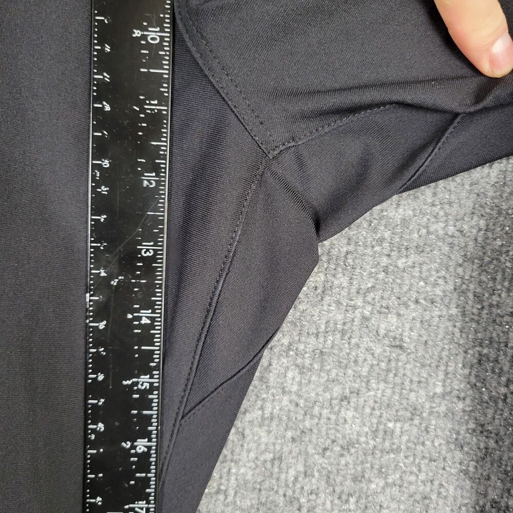 CUTS Clothing MB10057L Black AO Slim Fit Joggers Pants Travel Commute SIZE LARGE - Picture 11 of 12
